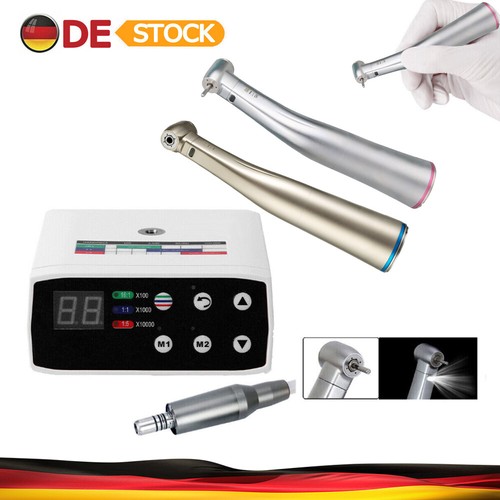 Motore elettrico led - led, senza