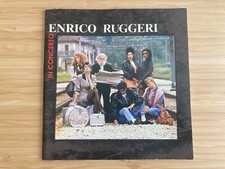 Enrico Ruggeri _ in Concerto _