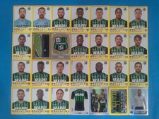 Figurine Calciatori Panini