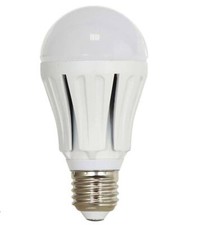 Lampadina A Led globo E27 Luce