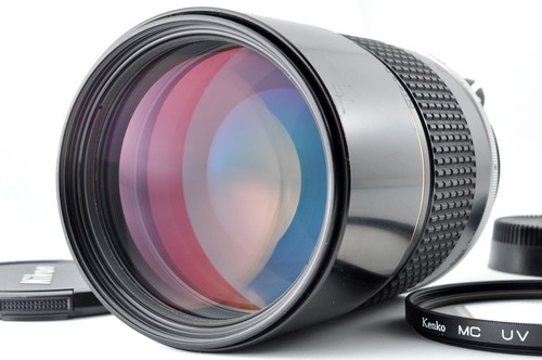 Nikon nikkor 180 mm - nikon,