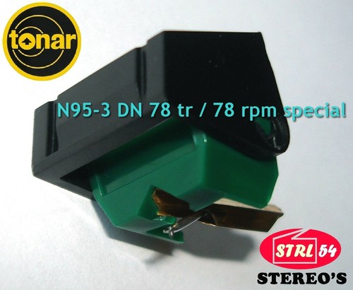 N95 stilo speciale giri - speciale, 78