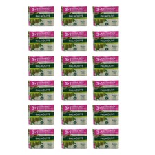 72 pezzi PALMOLIVE NATURALS