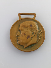 MEDAGLIA MILITARE UNIONE