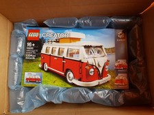 LEGO CREATOR EXPERT 10220 -