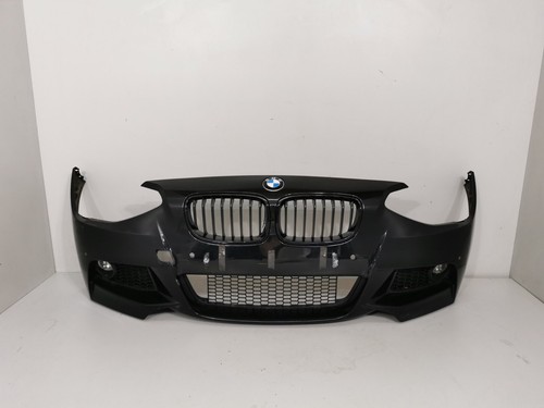 Paraurti bmw 1er f20 f21 - f20, lci