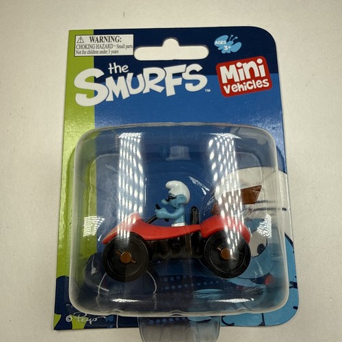 2013 the smurfs - 2013,