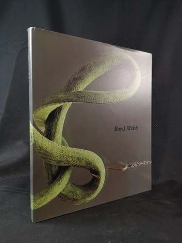 Boyd webb inglese - boyd, (inglese