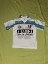 T-SHIRT MANICA CORTA S.S