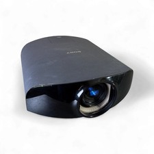 Sony vpl vw1100es native - sony,
