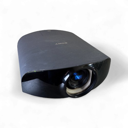 Sony vpl vw1100es native 3d - sony,