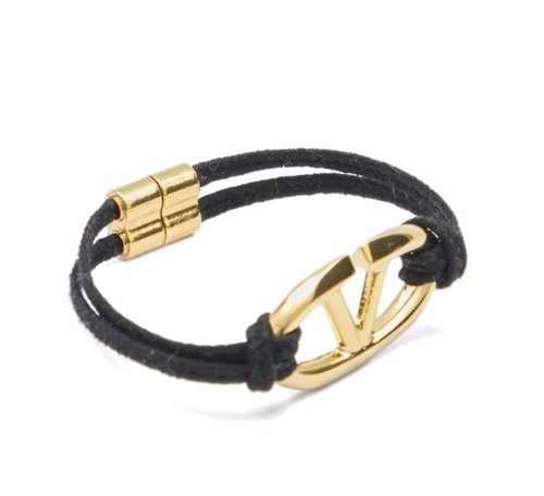 Bracciale corda valentino - corda,