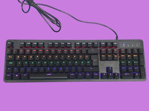 Trust gaming gxt - gxt, 863