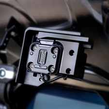 Adattatore Preparazione