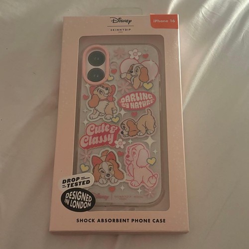 Skinnydip disney lady - skinnydip, rosa
