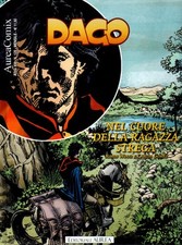 Dago 149 CARTONATO Aurea Comix