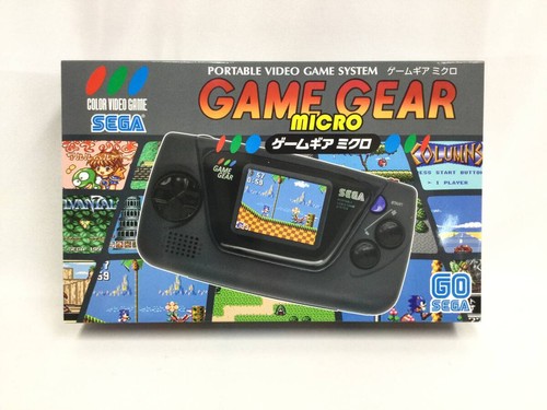 Sega game gear micro pins - gear, &