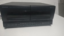 Lettore di cassette Kenwood
