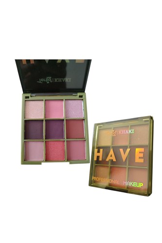 Have ombretti palette - ombretti,