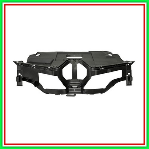 Supporto griglia radiatore - supporto,