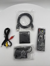 Lettore multimediale HDMI 4K