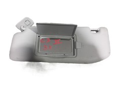 PARASOLE ALETTA ANTERIORE SX