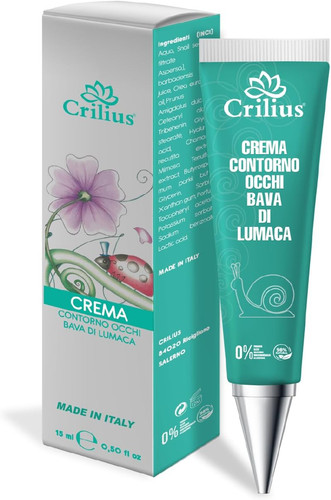Crema contorno occhi - crema, antirughe
