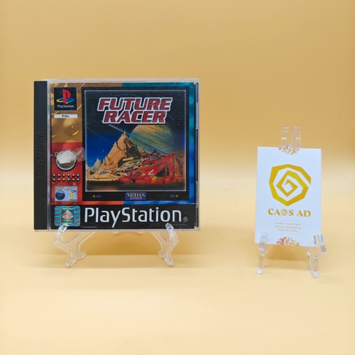 Gioco future racer videogioco - gioco,