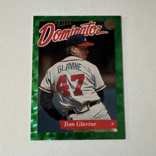 Inserto donruss elite - inserto,