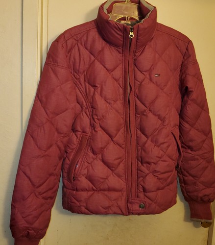 Piumino donna tommy hilfiger - piumino,
