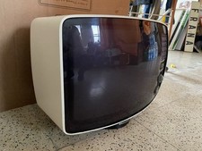 🔺TV BRIONVEGA VOLANS 17” ANNI 70 80 Space Age VINTAGE HOME DESIGN Modernariato