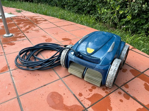Robot piscina zodiac vortex - piscina,