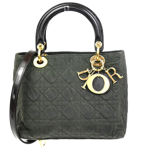 Borsa mano christian dior - borsa,