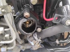 ⭐ C9DB motore FORD FOCUS - 1