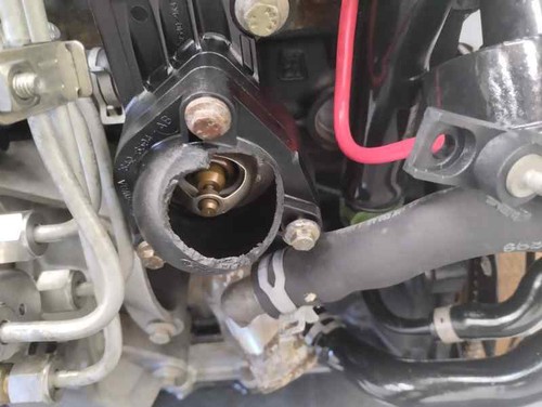 C9db motore ford - ford, focus