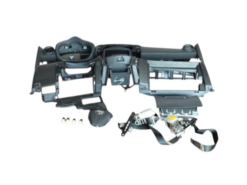 Kit airbag toyota - airbag,