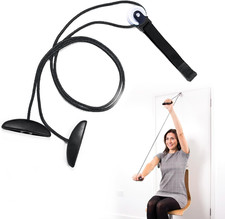 Riabilitazione Spalla