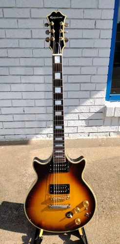 Chitarra elettrica