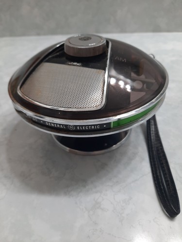 General electric p2775a - p2775a, am