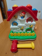 Casetta chicco anno 1995