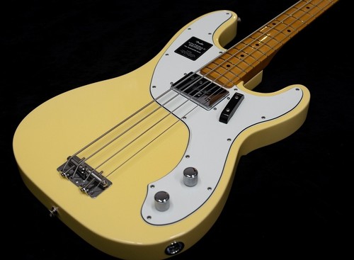 Fender vintera 70s - fender, ii