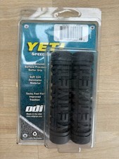 ODI Yeti Speed Grips Raro Nero