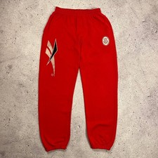 Tuta felpa calcio Reebok FC