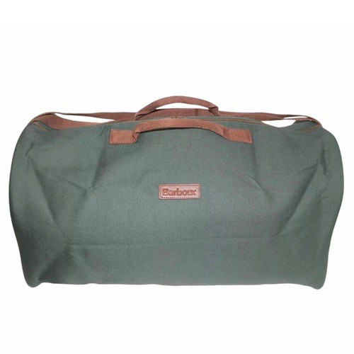 Barbour borsa viaggio - da,