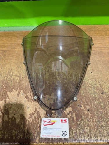 Kawasaki schermo fumè zzr1400 - kawasaki,