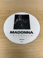 Madonna Rare Limited Edition