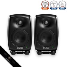 GENELEC 8020DMM Coppia di