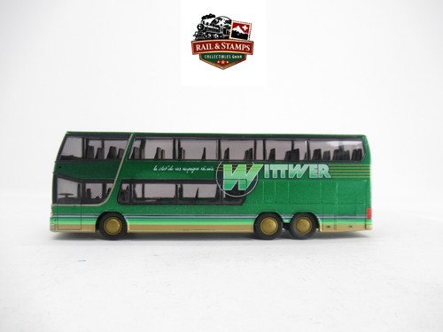 Rietze 60256 autobus - , da