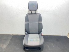 Sedile passeggero anteriore