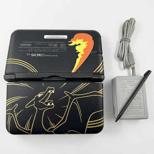 Console nintendo 3ds - 3ds, ll